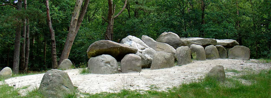 Bijzondere stenen