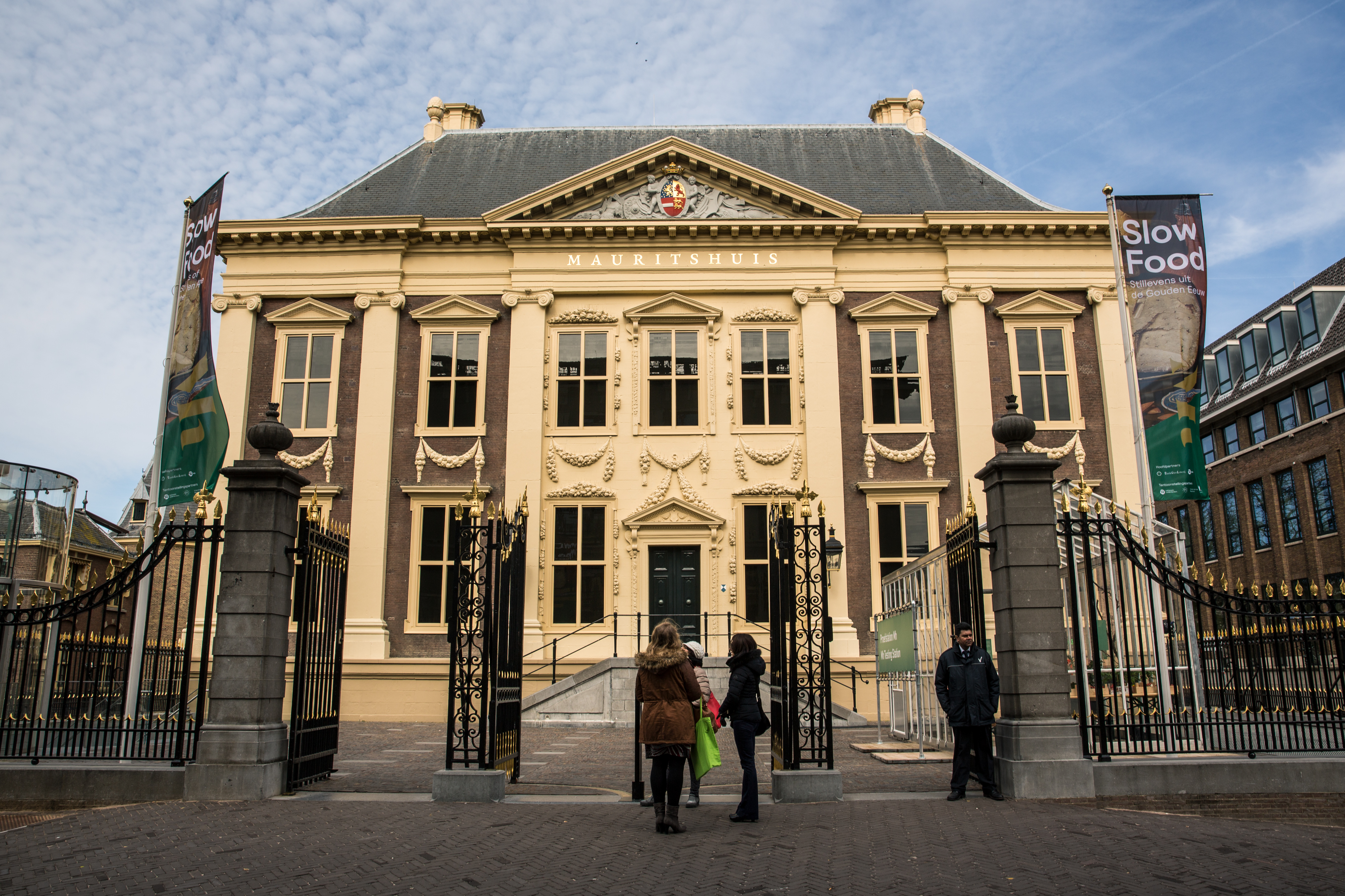 Musea in Den Haag