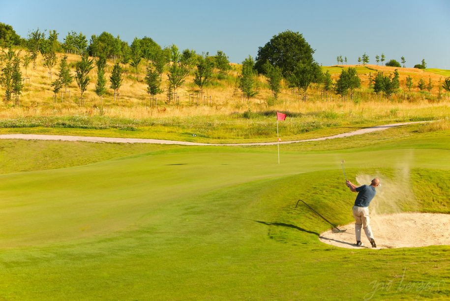International Golf Maastricht