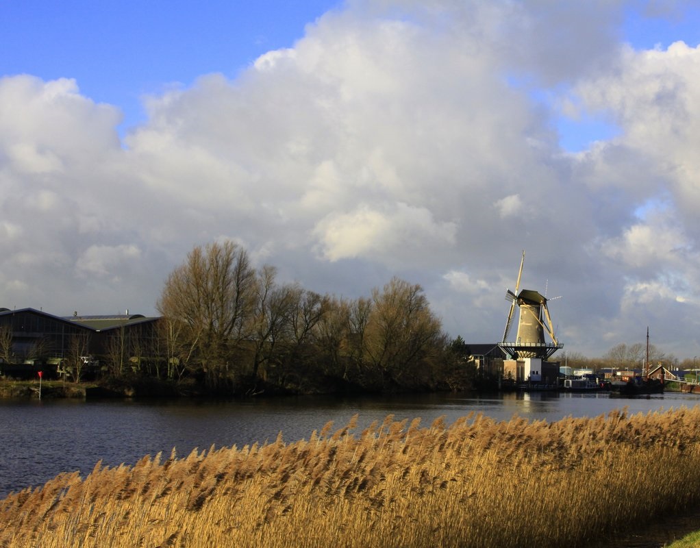 Nieuwerkerk aan den IJssel