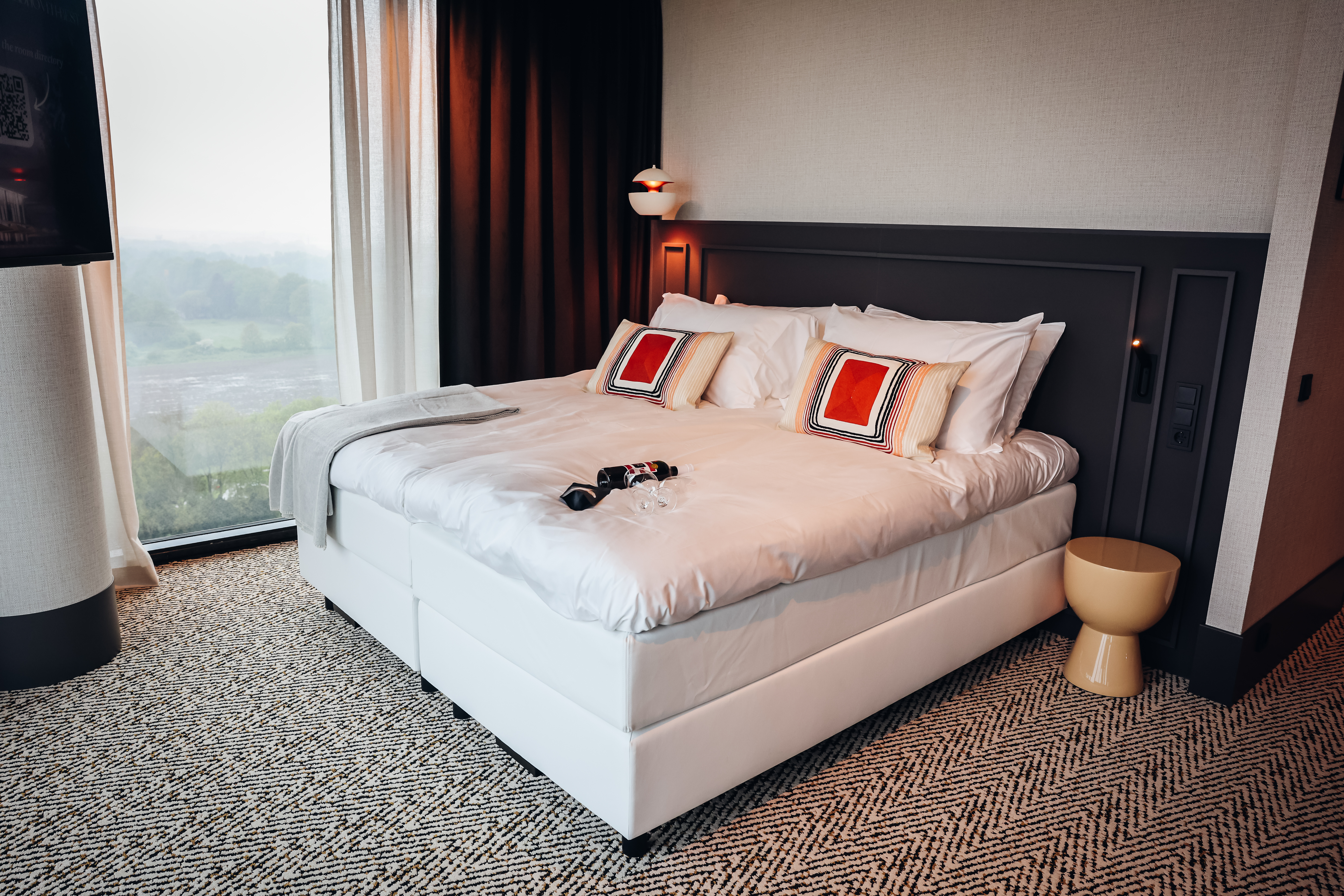 Hotel Eindhoven-Best - Comfort dagkamer
