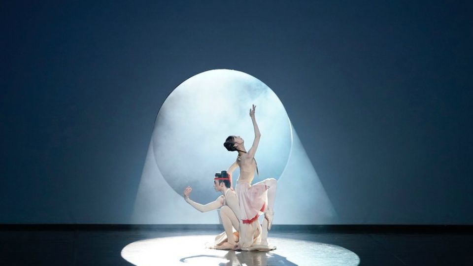 Nationaal Ballet van China