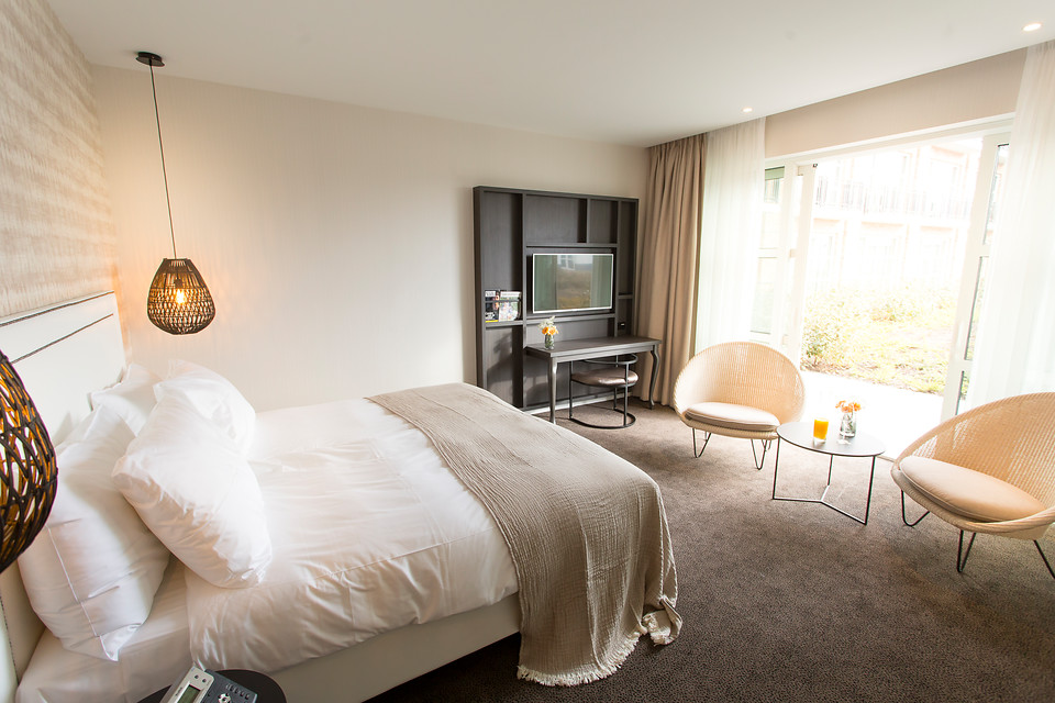 Hotel Apeldoorn - Comfort dagkamer