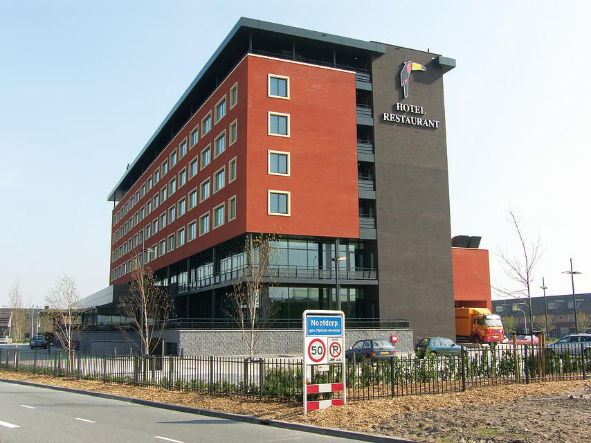 Hotel Den Haag - Nootdorp