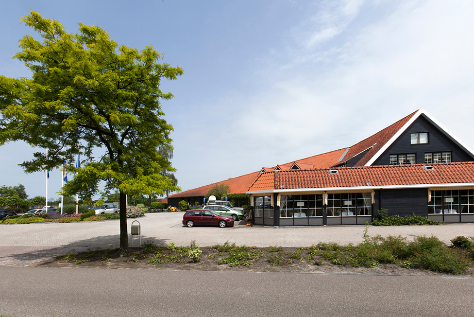 Hotel Groningen-Westerbroek