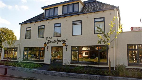 Hotel Hardegarijp – Leeuwarden