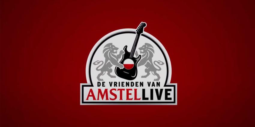 Hotel Rotterdam - Blijdorp - Vrienden van Amstel Live 2025