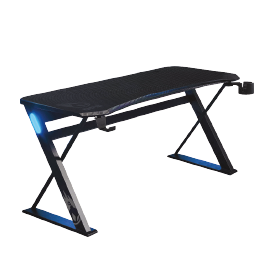 DPS Radius 60-inch Gaming Desk