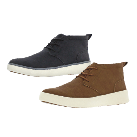 IZOD Men’s Chukka Boot