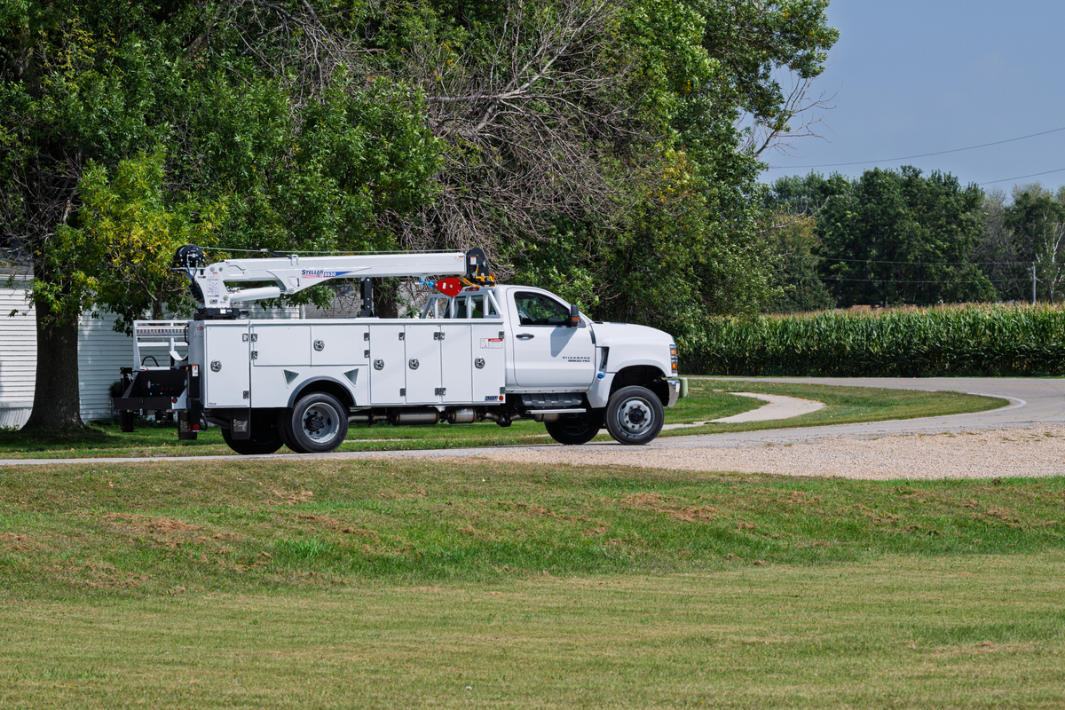 TMAX LP 8630 package