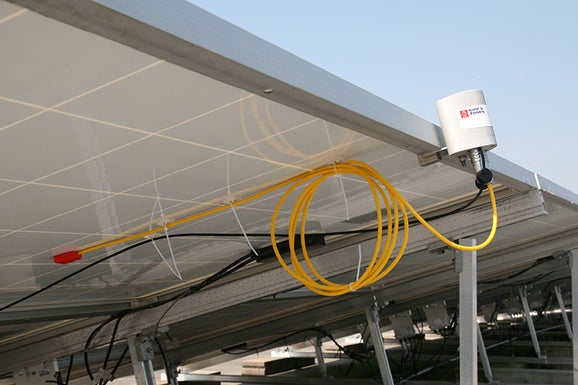 Kipp & Zonen RT1 Rooftop Monitoring System
