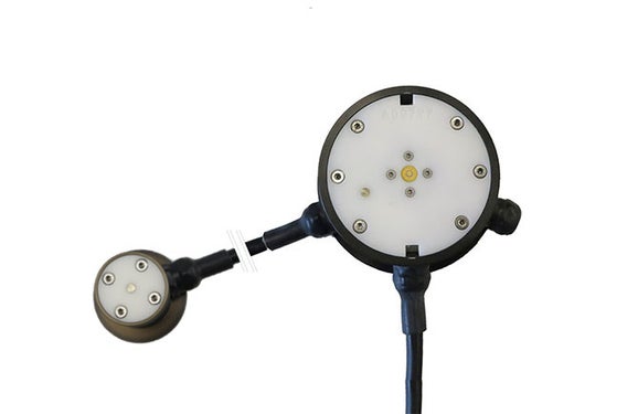 Lufft Active Road Sensor ARS31Pro-UMB, External Temperature Sensor, 164 ft Supply Cable