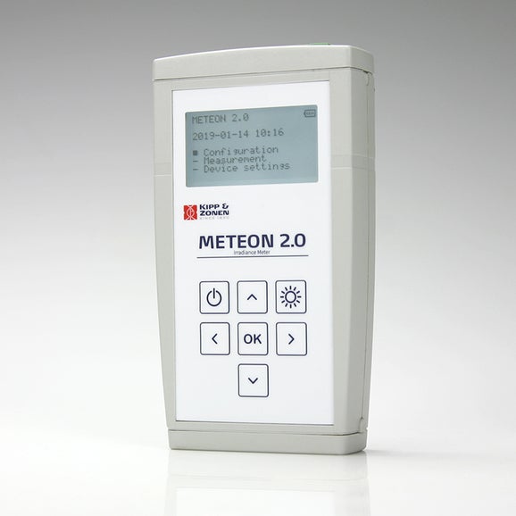 Kipp & Zonen METEON 2.0 Smart Irradiance Meter