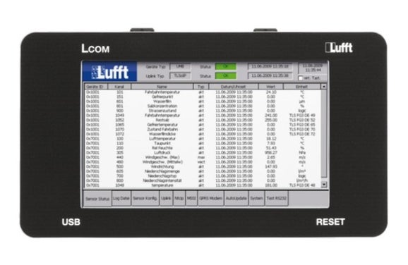 Lufft-Communicator (LCOM)