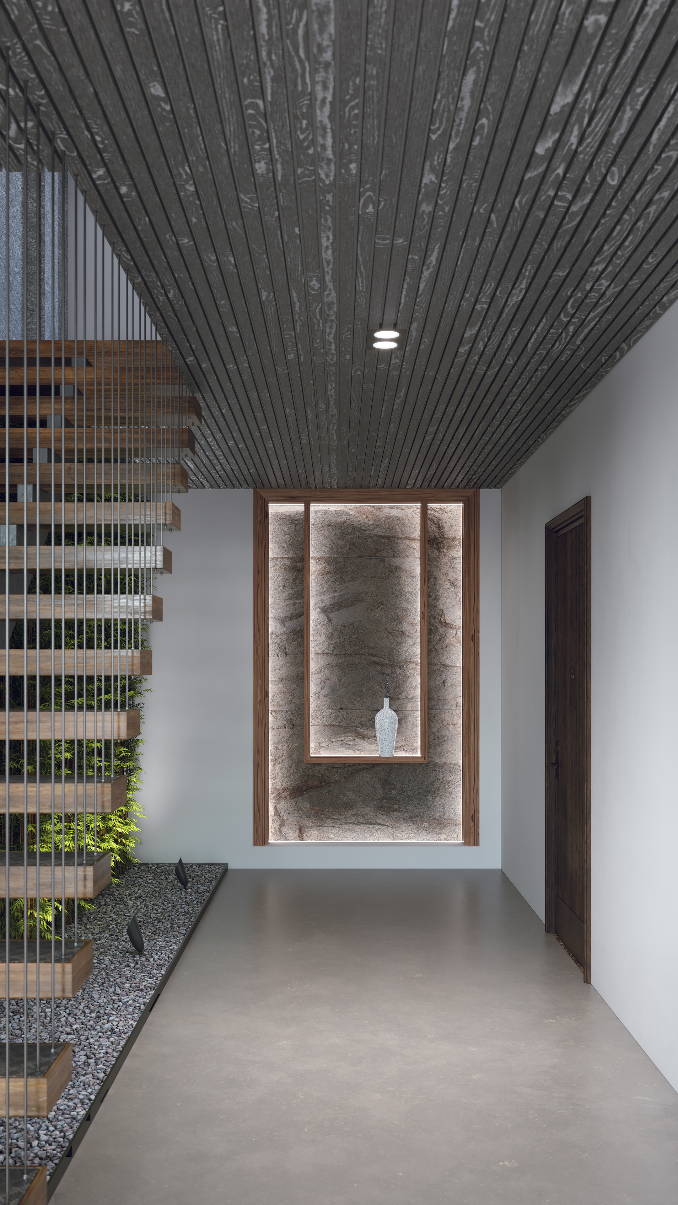 Luca 3.5" Warm Dim Multiples 120V-277V, Recessed Fixed, Adjustable & Wall Wash Downlights - Click to Enlarge
