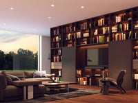 Light Channel .6 Recessed Millwork Video