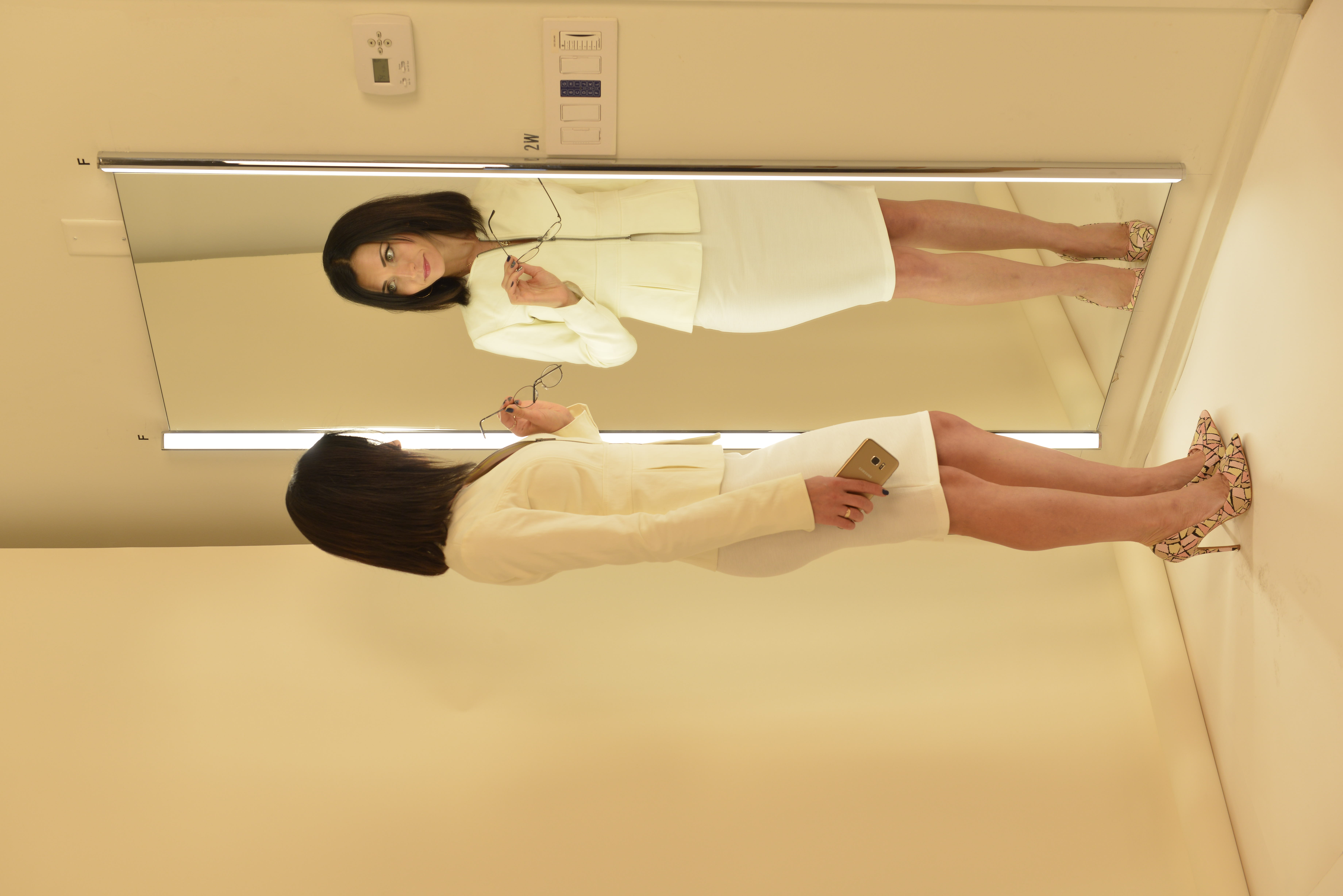 Bardot Vanity Tunable White