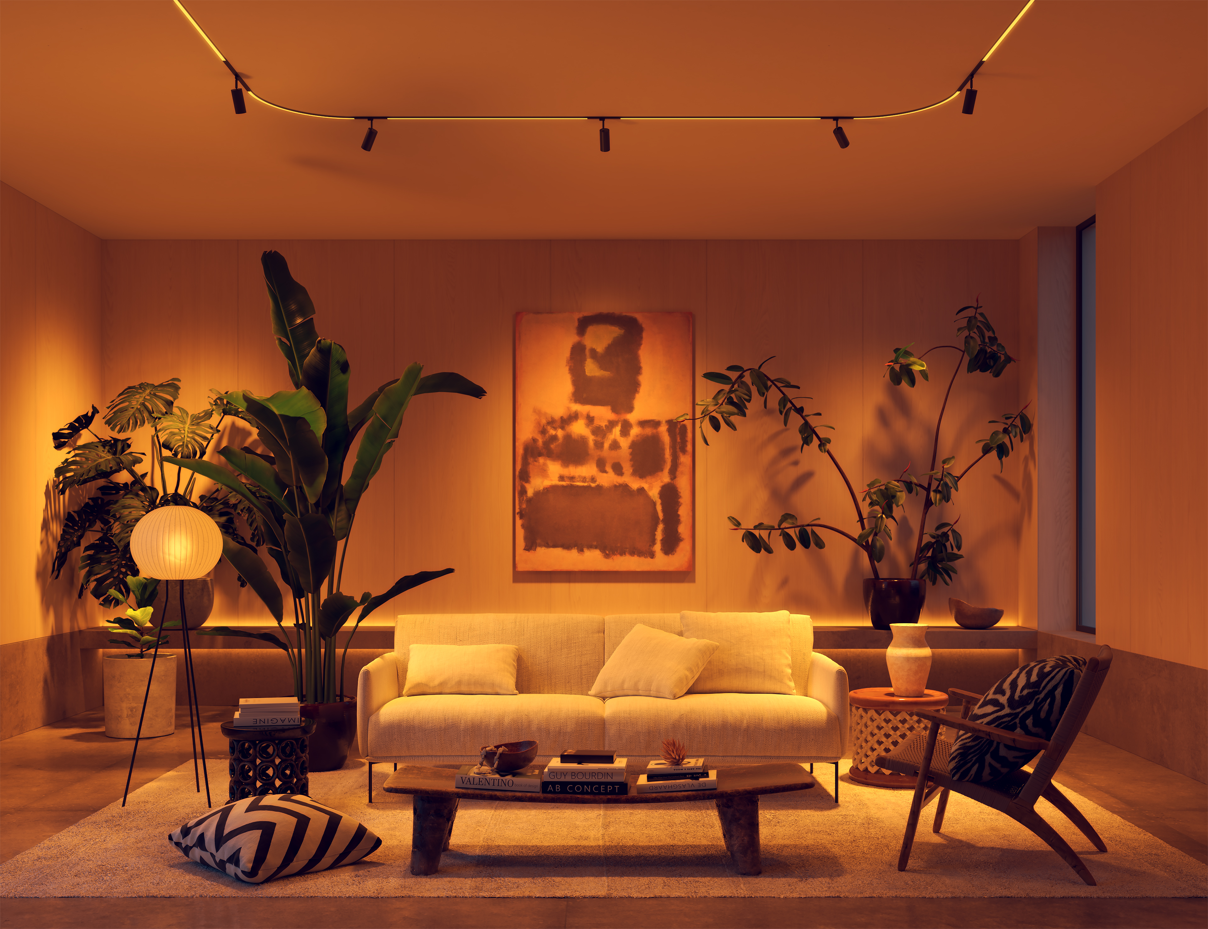 MTS48 Micro Track 48VDC Class 2, Surface Track System