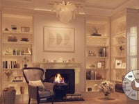 City Study Room