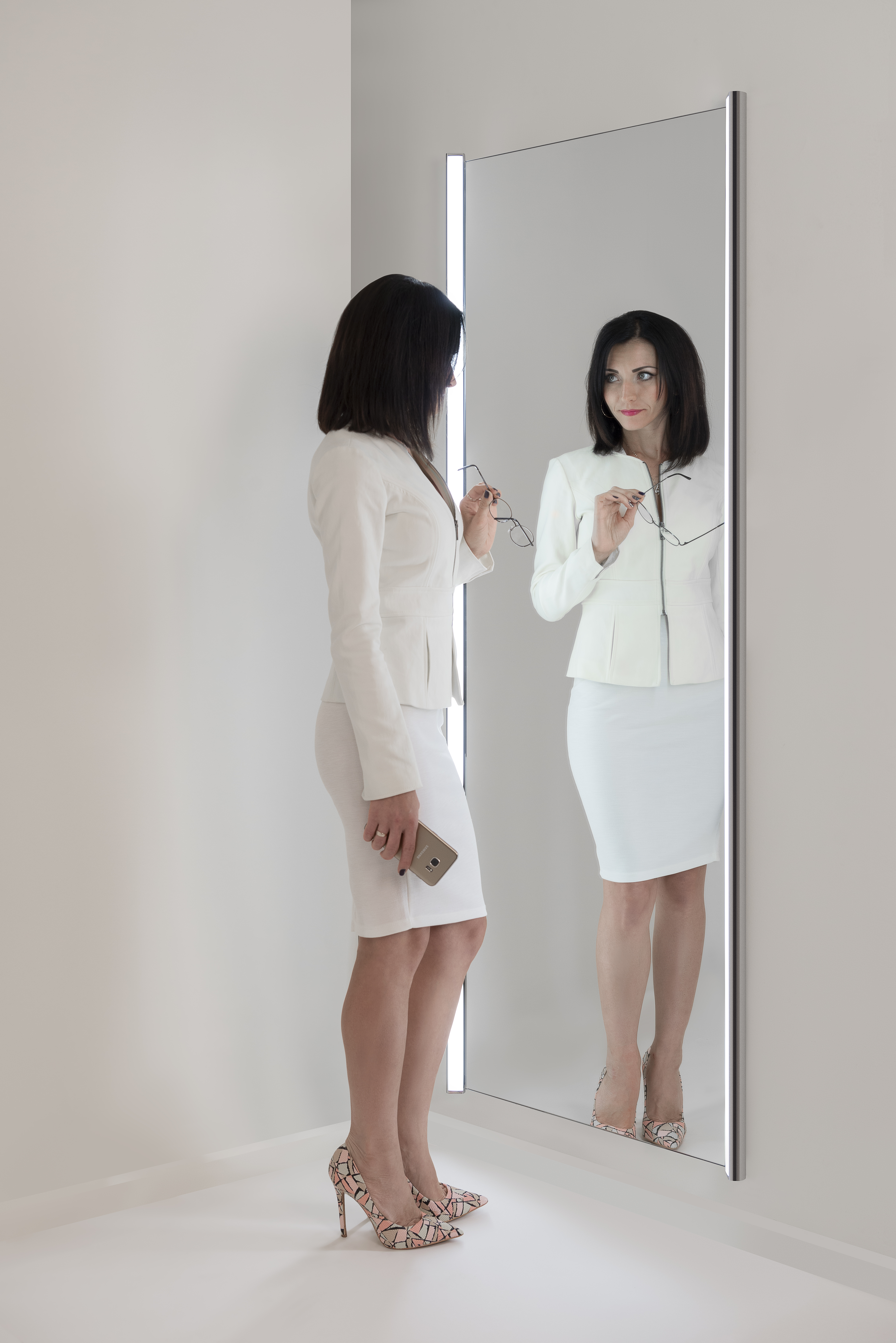 Bardot Vanity Tunable White