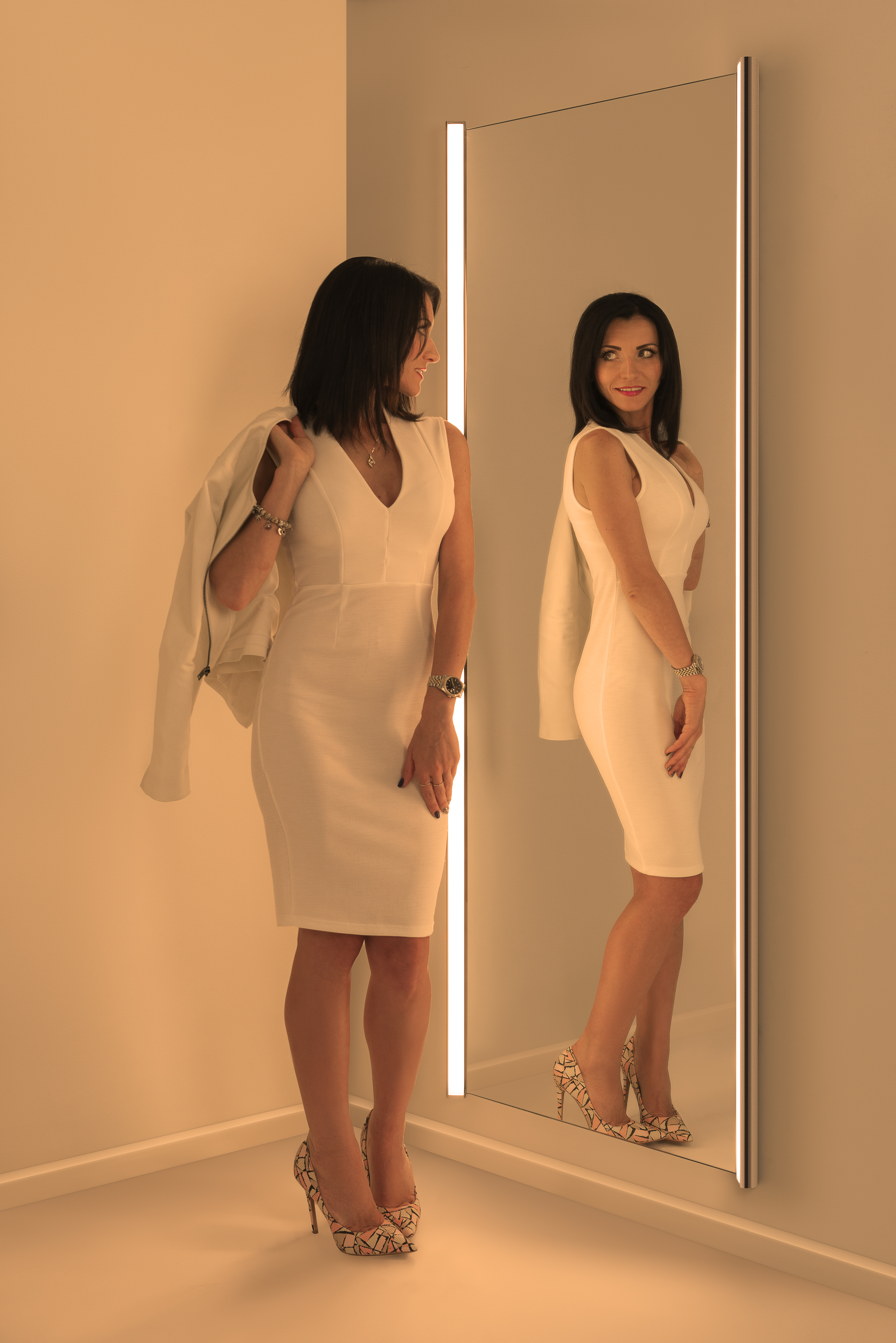 Bardot Vanity Tunable White