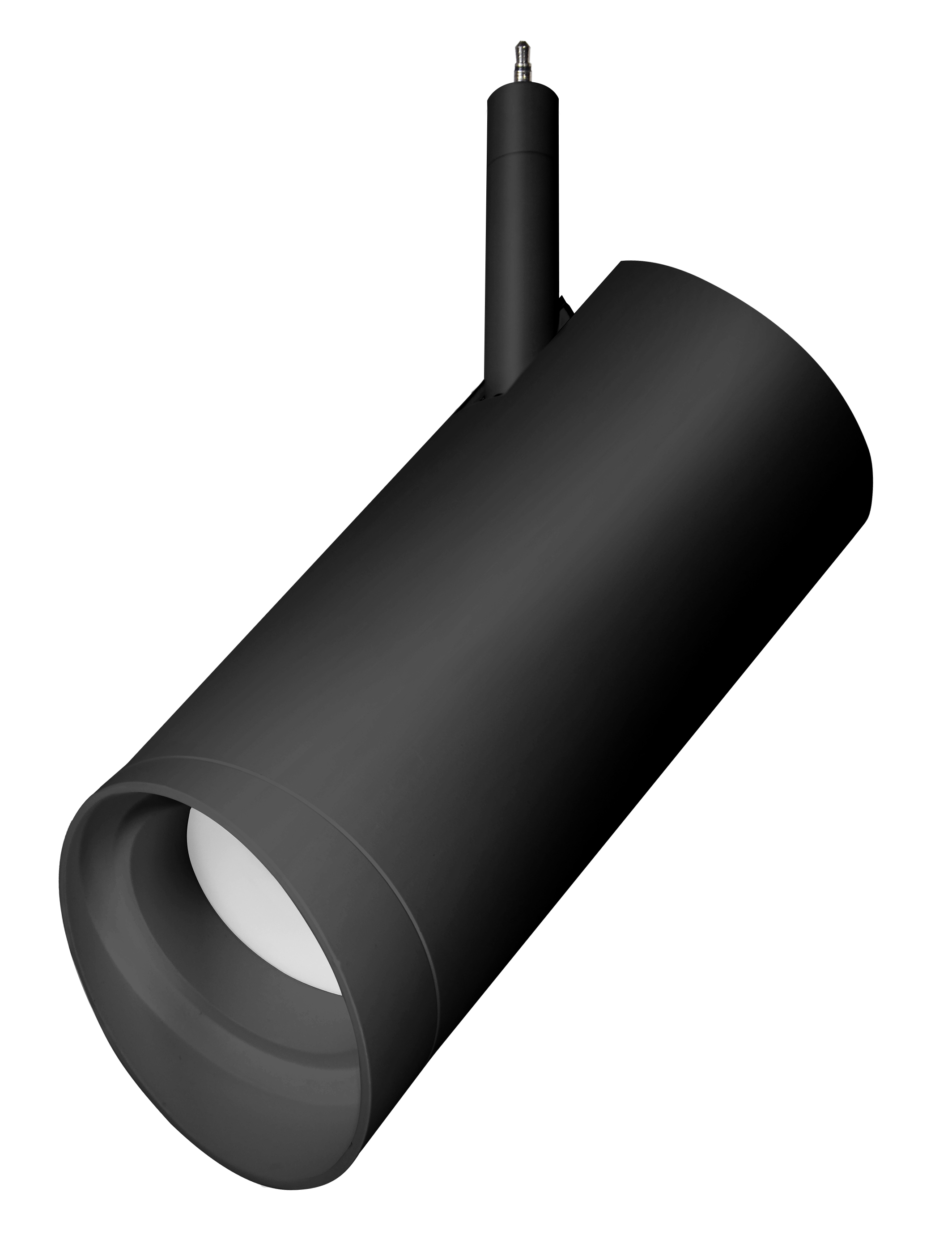 Vanishing Point Tubo Large Smart Wall Wash 24VDC Integrated LED, TruColor RGBTW, Wi-Fi Enabled - Click to Enlarge