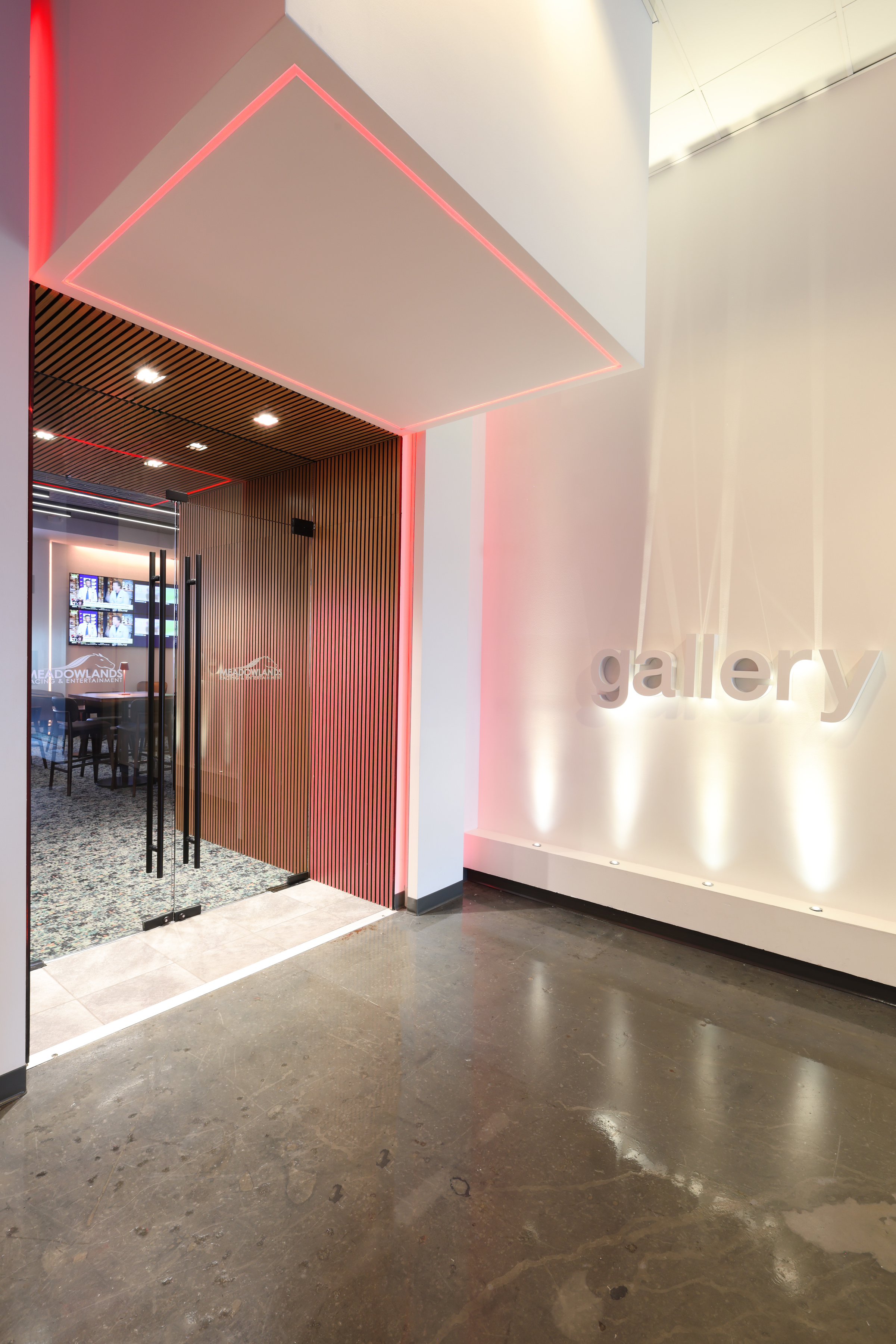 TruLine TruQuad 1A TruColor&trade; 24VDC, 5 Channel, Plaster-In LED System, RGB & Tunable White - Click to Enlarge