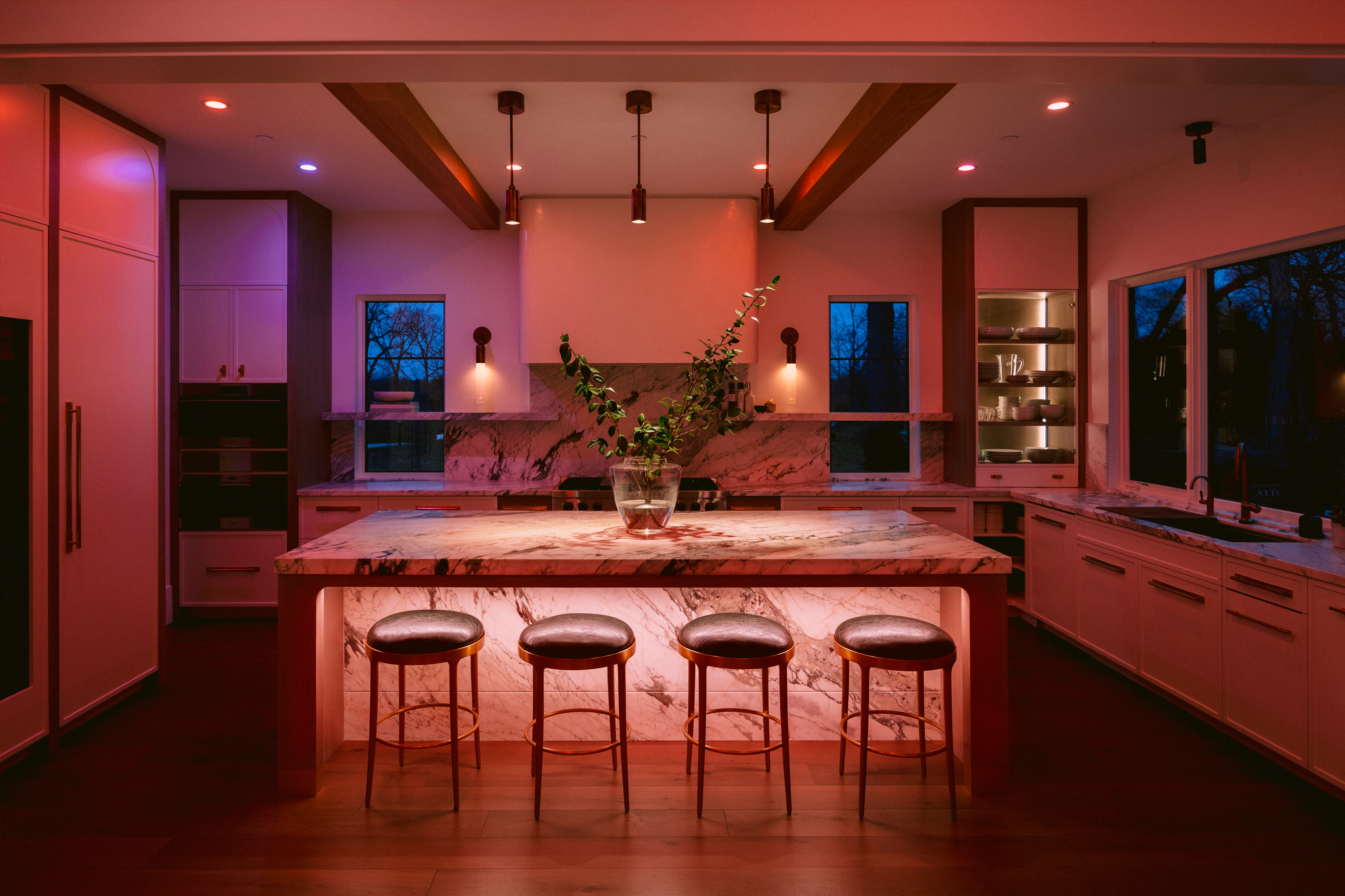 Pure Smart TruColor&trade; RGBTW B11 WI-FI Enabled Smart Lamp