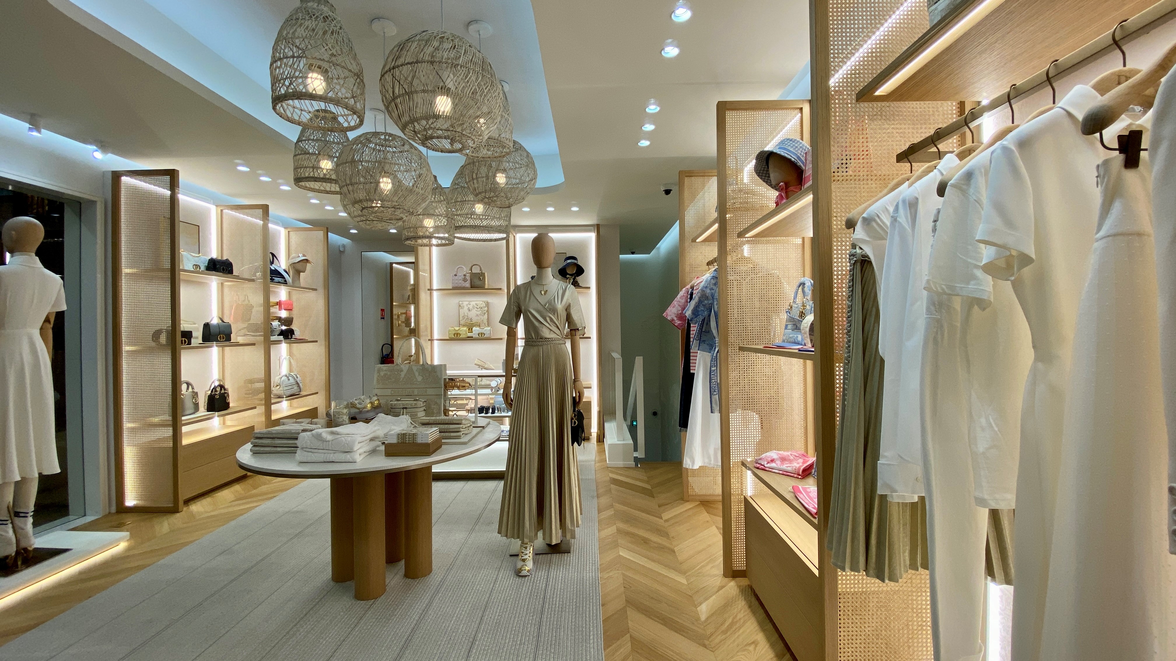 Light Channel Complete Fixture 0.3" Light Channel 24VDC 3W & 5W, Lazer Strip COB&trade; Static White