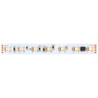 Digital Soft Strip, RGB + Tunable White 24VDC With Pins And Leads