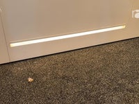 CEDIA Expo 2024<br />Linear Plaster-In Series<br />with Reveal Wall Wash and Verge