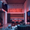 Reveal Wall Wash 2 TruColor™ RGBTW 24VDC 5/8" Drywall Plaster-In LED System, 5 Channel Wireless Control - Click to Enlarge