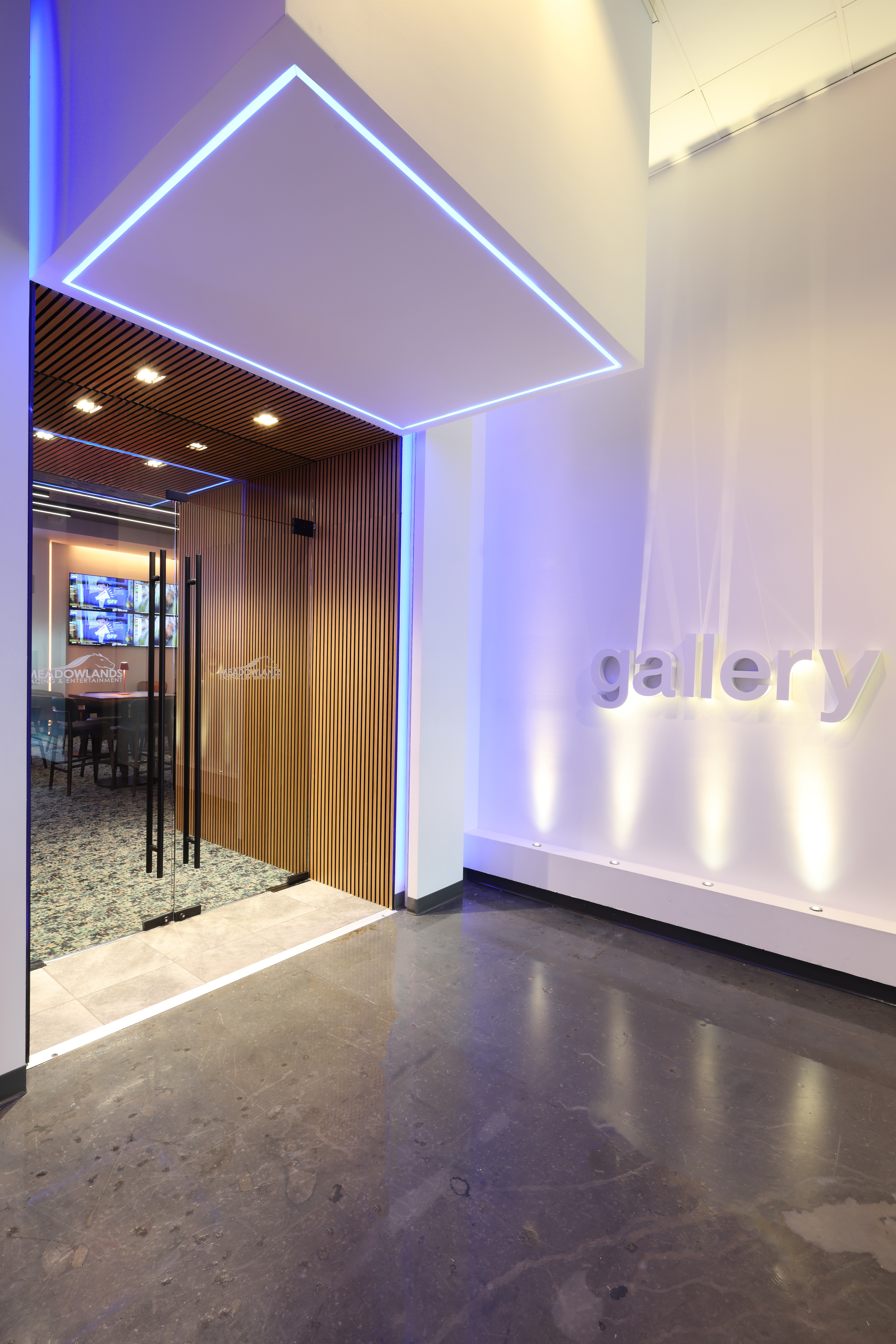 TruLine TruQuad 1A TruColor&trade; 24VDC, 5 Channel, Plaster-In LED System, RGB & Tunable White - Click to Enlarge