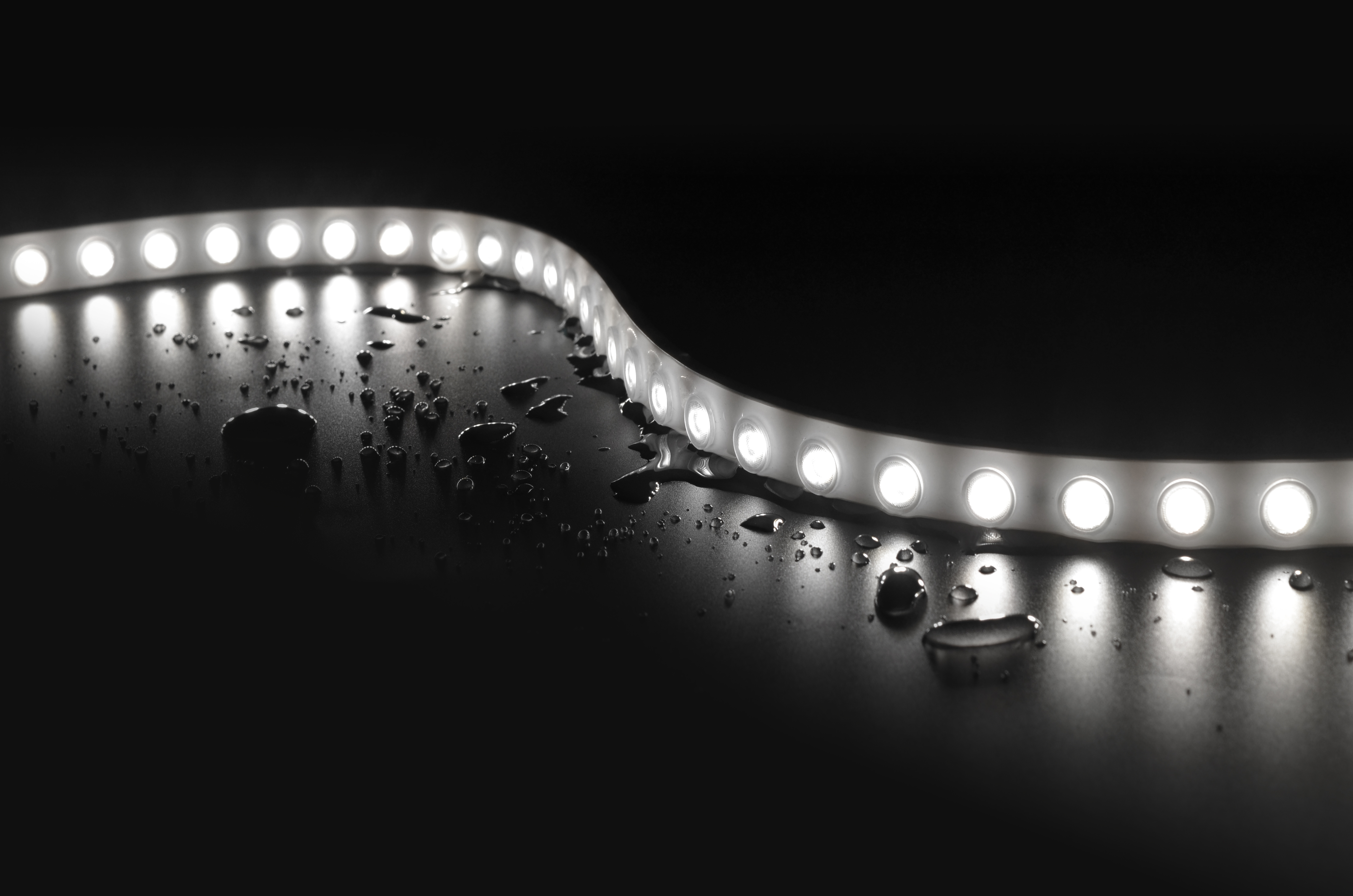 2D Flex Lens 24VDC br   Indoor Outdoor