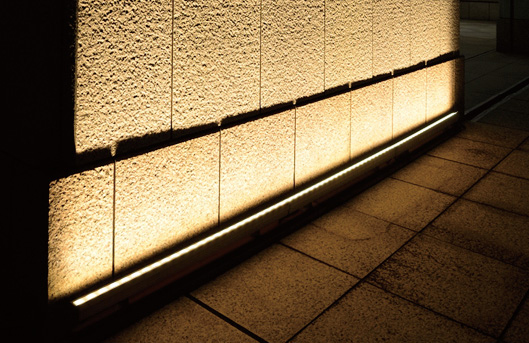 2D Flex Lens 24VDC Indoor/Outdoor - Click to Enlarge