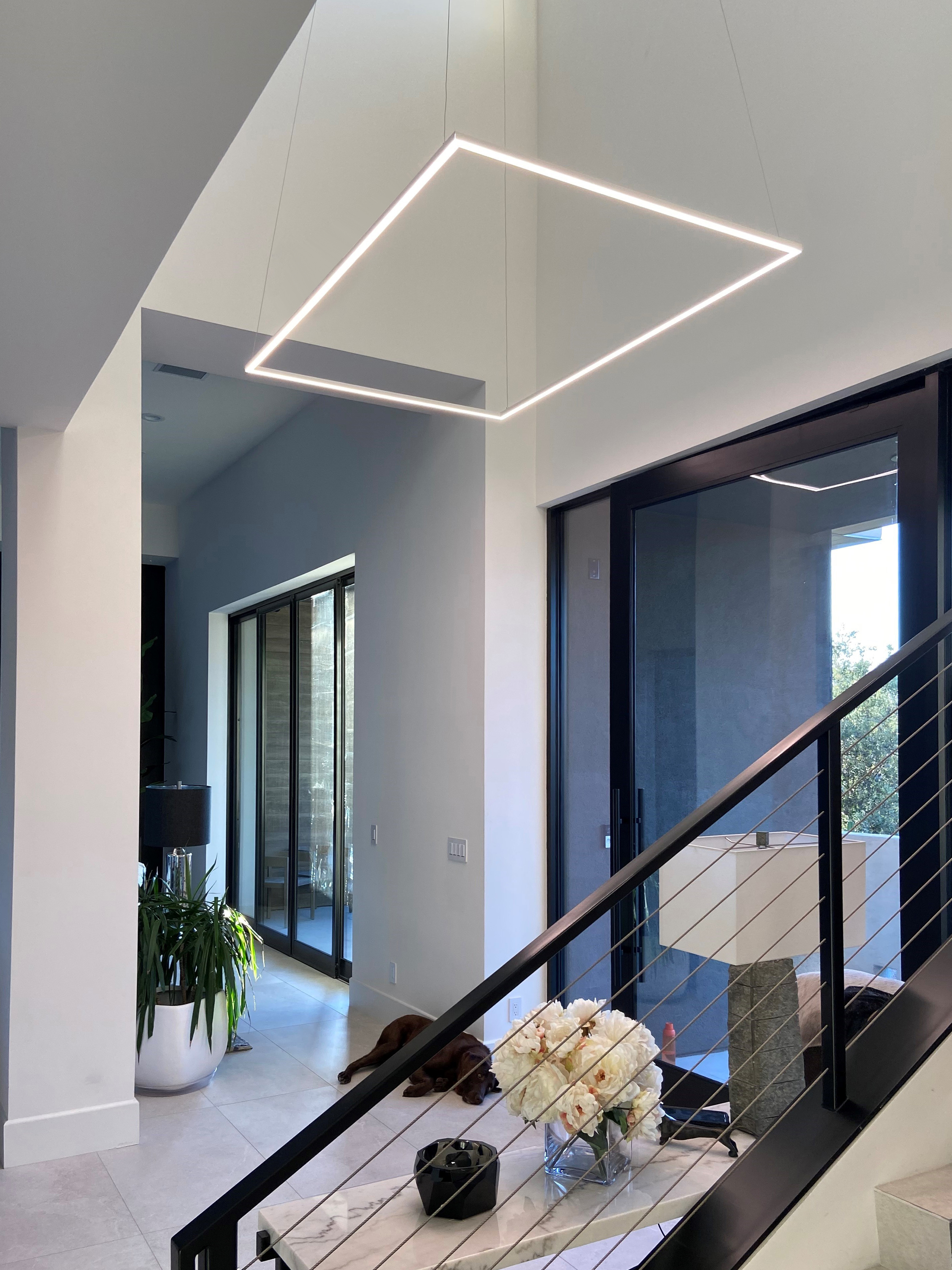 Cirrus MIYO Rectangle