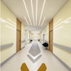 TruLine 1A Monochromatic 24VDC, 5/8" Drywall Plaster-In LED System - Click to Enlarge