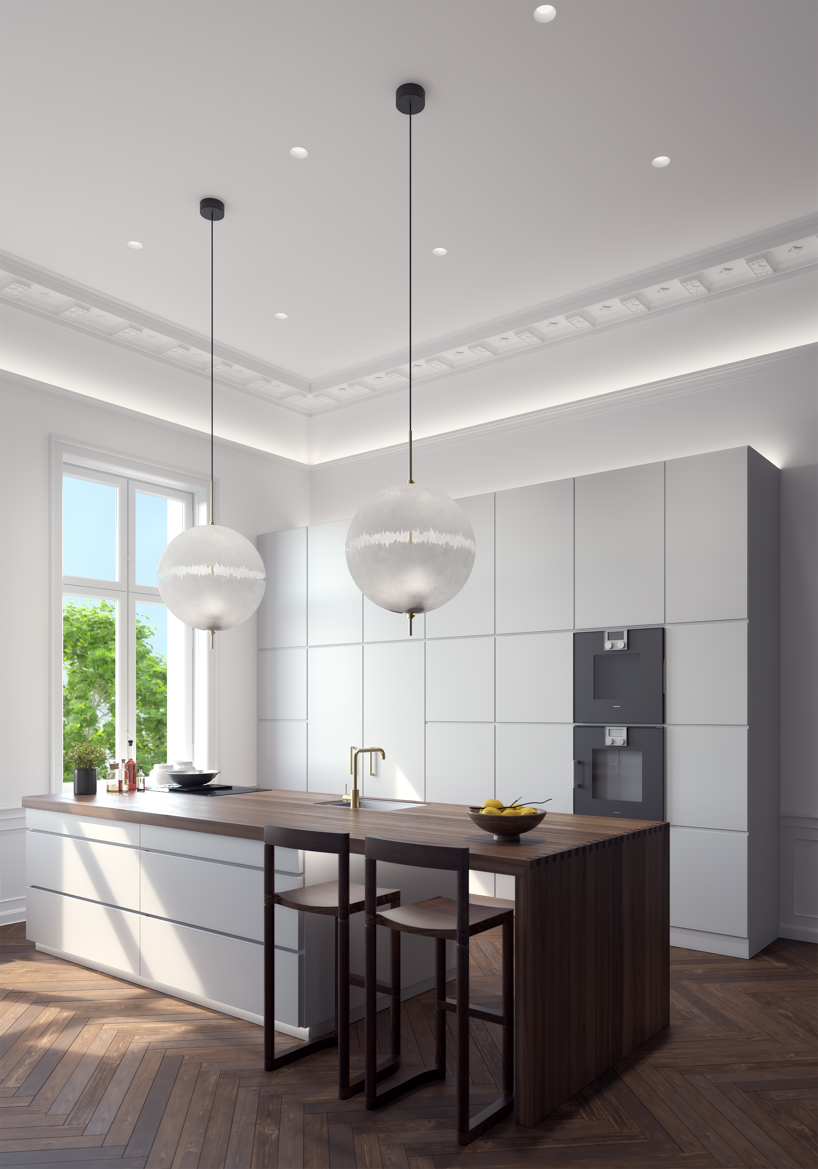 Pure Smart&trade; TruColor RGBTW A19 WI-FI Enabled Smart Lamp