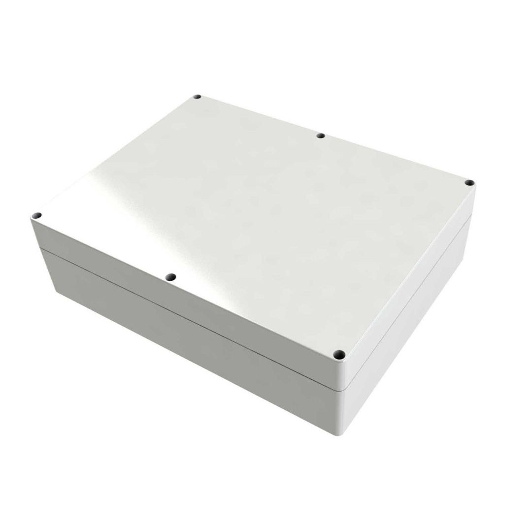 Pure Smart PSBB TW Outdoor Power Supply 24VDC, 2 Channel, Tunable White, Connected By WiZ Pro