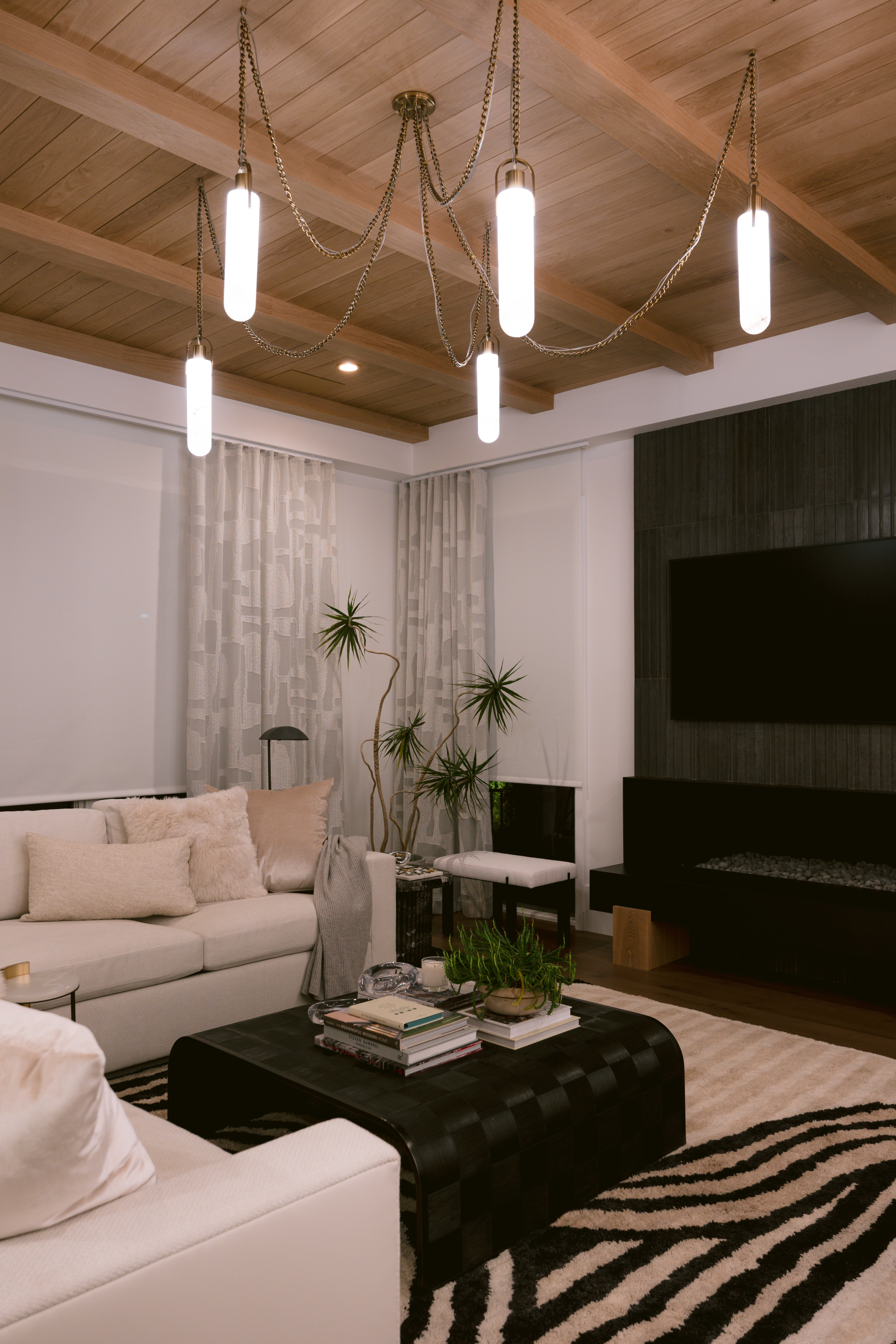 Luca 3.5" TruColor&trade; RGBTW 24V Class 2, Recessed Fixed & Adjustable Downlights