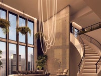 Trapeze Wave Oval With Trim