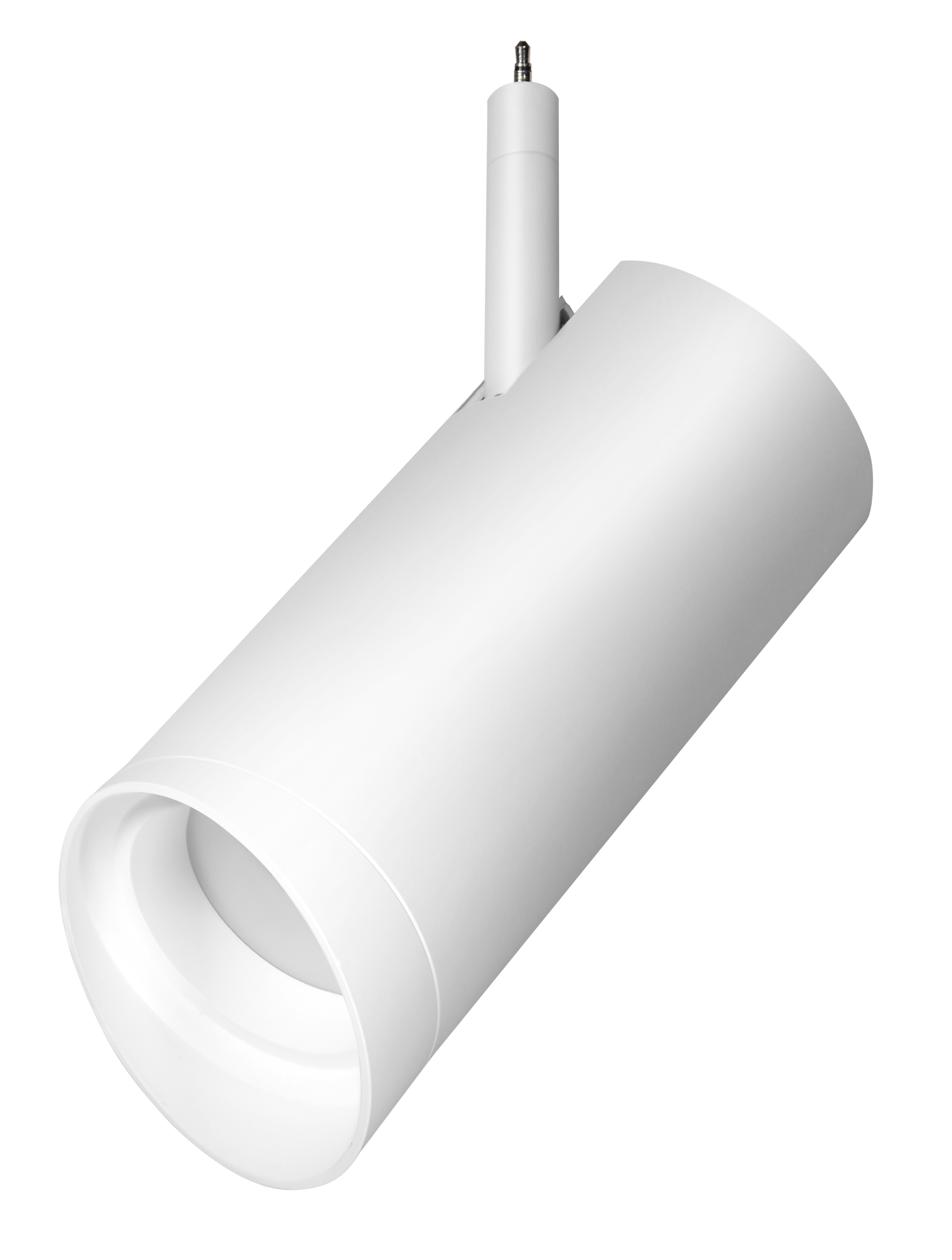 Vanishing Point Tubo Large Smart Wall Wash 24VDC Integrated LED, TruColor RGBTW, Wi-Fi Enabled - Click to Enlarge