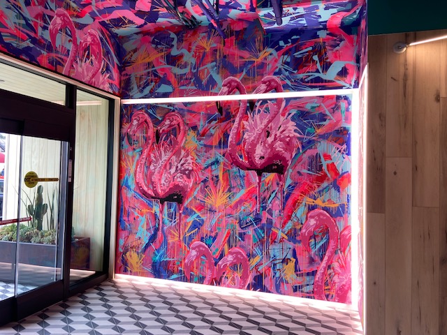 Verge Wall Do-It-Yourself 24VDC Plaster-In 5/8" Drywall Plaster-In LED System - Click to Enlarge