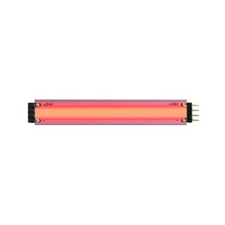 Lazer Strip trade  br   Monochromatic Color  br   3W  5W 24VDC