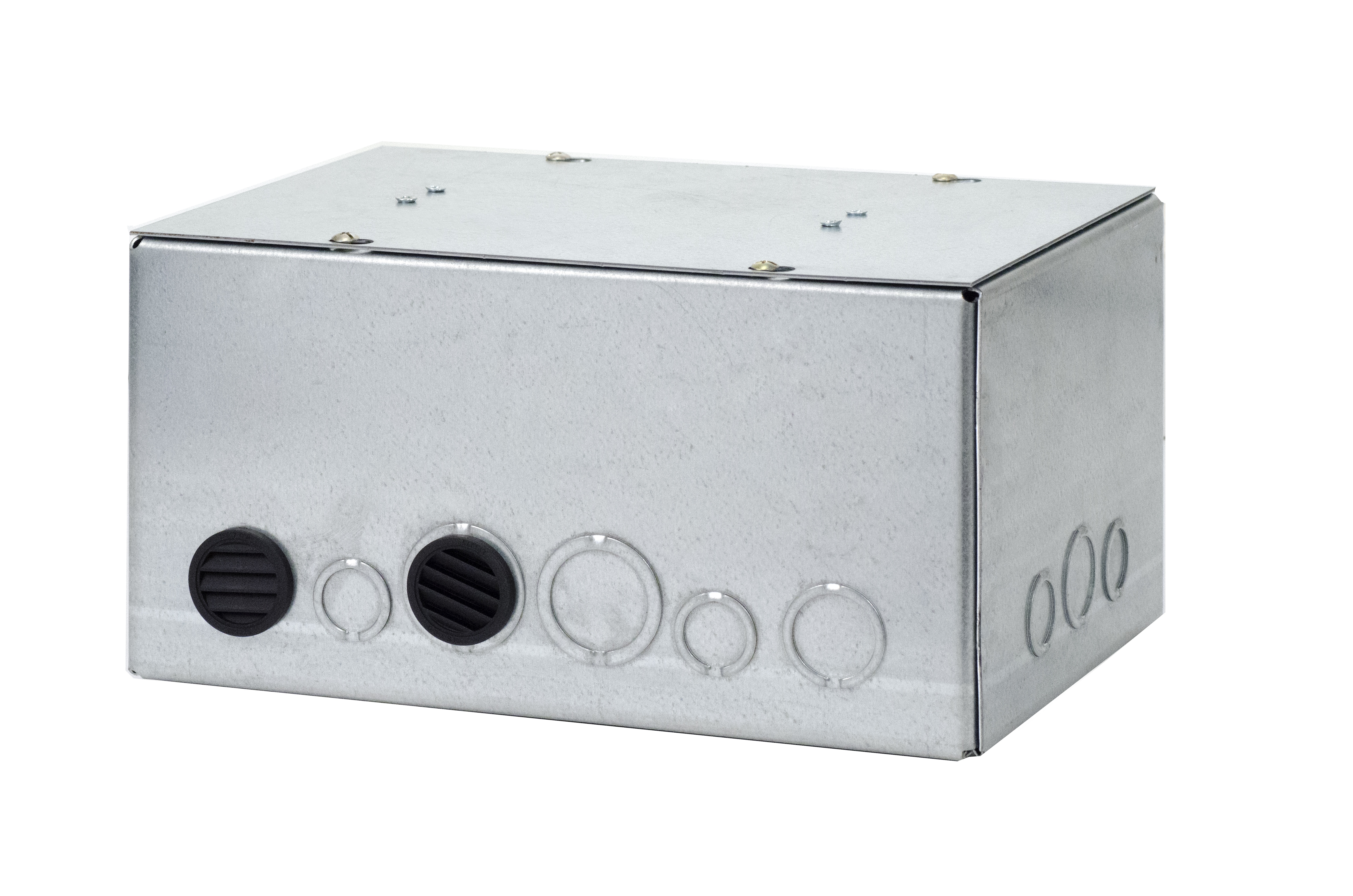 100W 24VDC Output  57VDC Input Power Supply With DMX DALI Driver  1 4 Channels