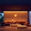 TruCirque .5A Tunable White 24VDC, 5/8" Drywall Plaster-In LED System - Click to Enlarge