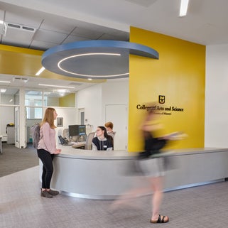 Serving Double Duty br   as a means of wayfinding and center of illumination br    span style  color   00aeef  font size  20px  READ MORE  span 
