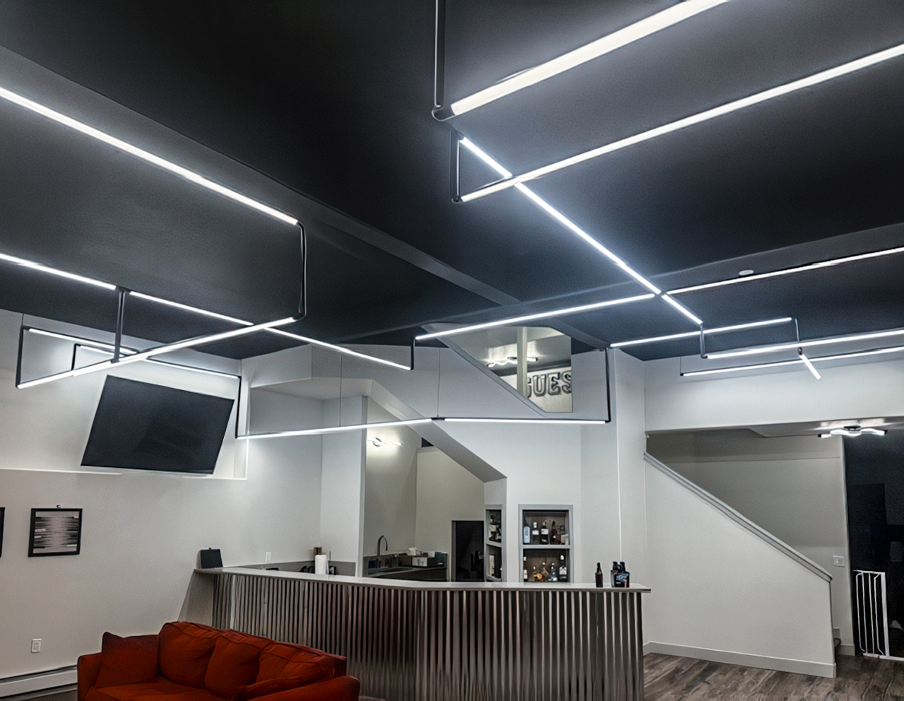 Mountain Retreat Basement  br    span style  color   00aeef  font size  20px  READ MORE  span 