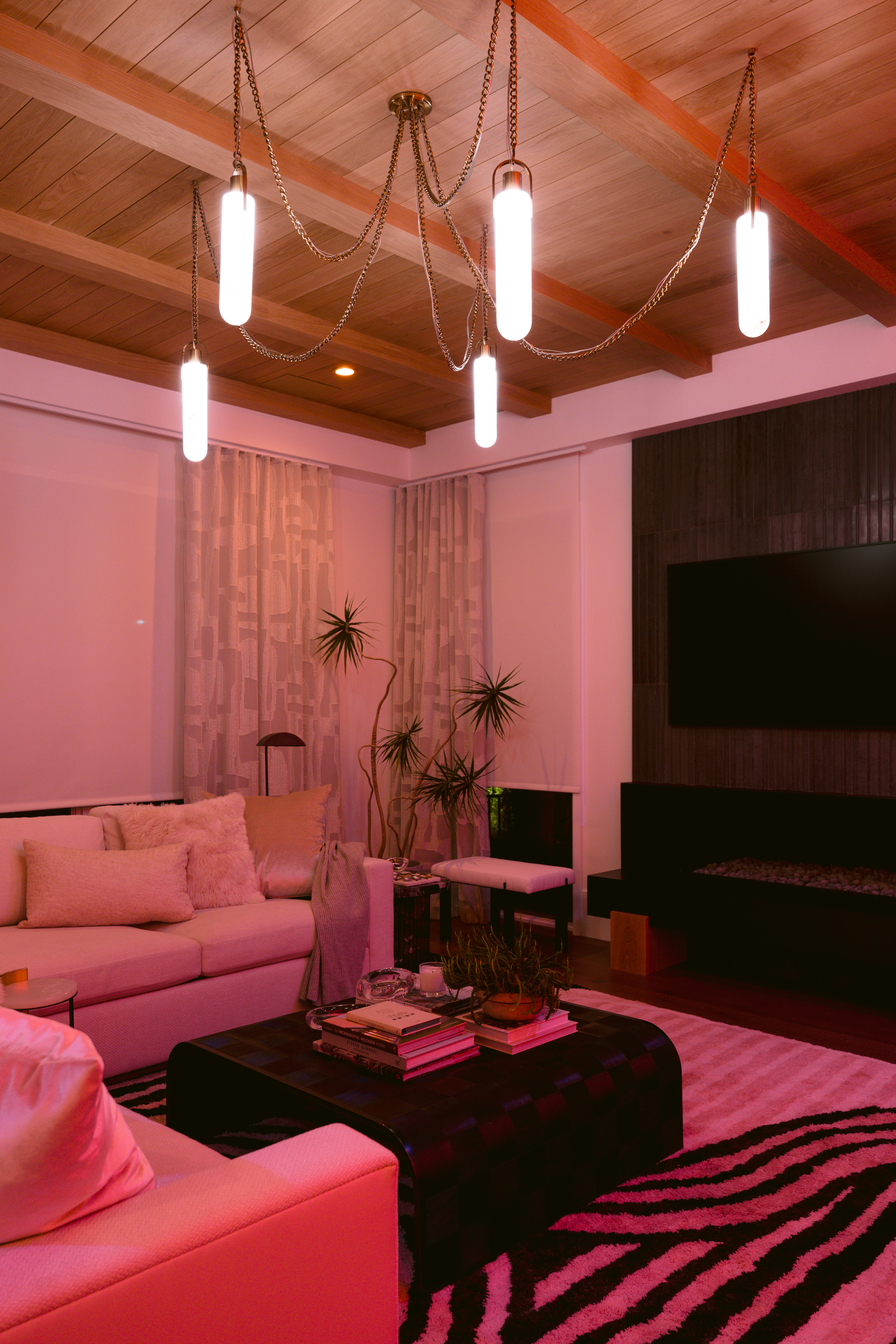 Luca 3.5" TruColor&trade; RGBTW 24V Class 2, Recessed Fixed & Adjustable Downlights