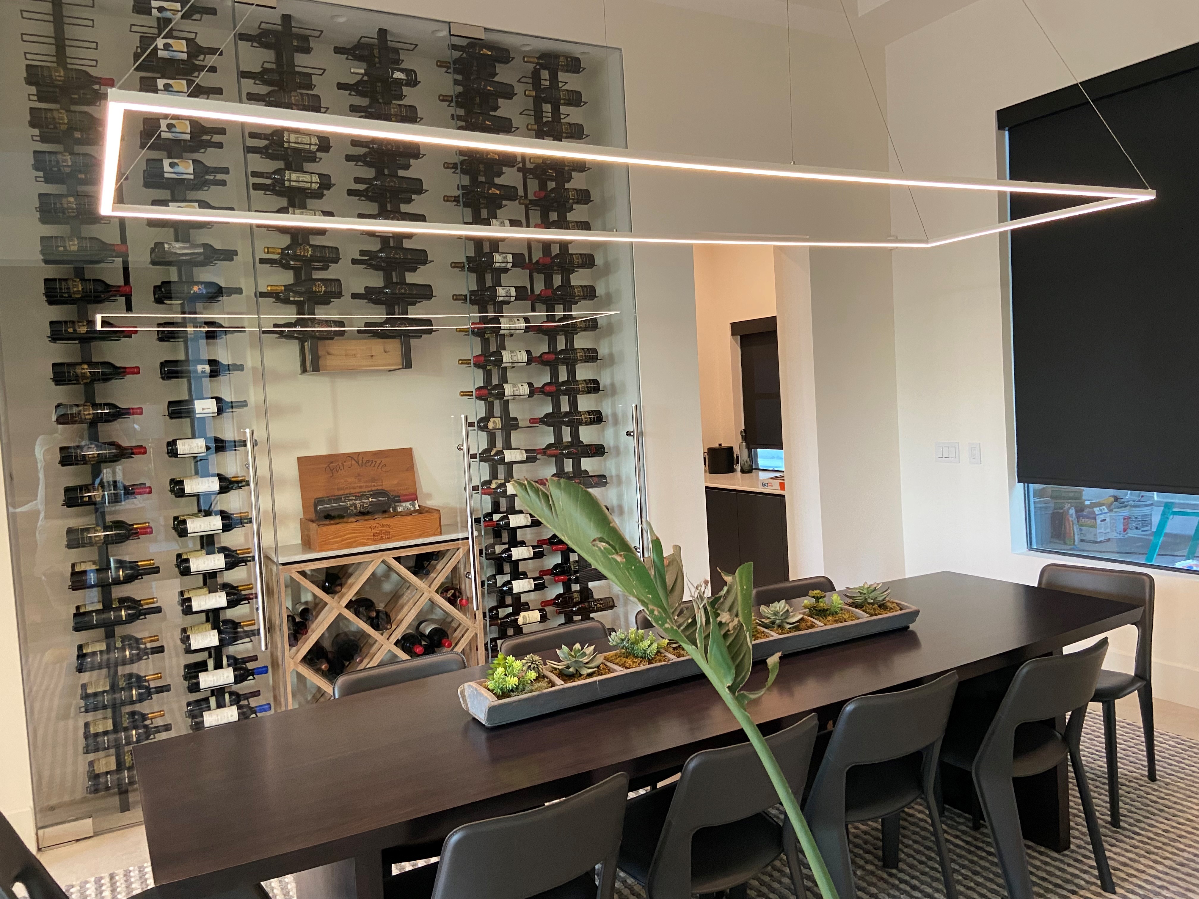 Cirrus MIYO Rectangle